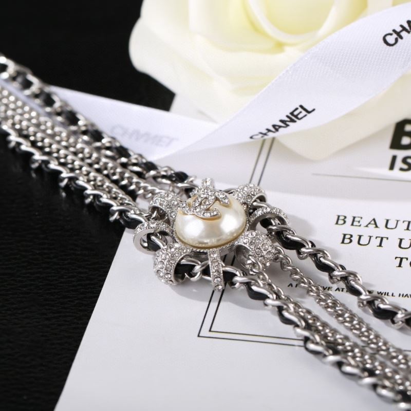 Chanel Necklaces